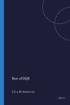 book: The Best of DQR