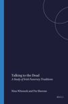 book: Talking to the Dead
