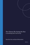 book: The Chinese Sky during the Han