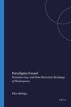 book: Paradigms Found