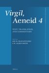 book: Virgil, Aeneid 4
