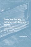 book: State and Society in Eighteenth-Century France