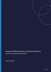 book: Roman Marble Quarries in Southern Euboea