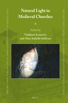 book: Natural Light in Medieval Churches