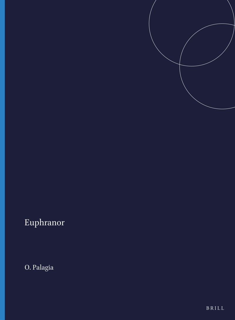 book: Euphranor