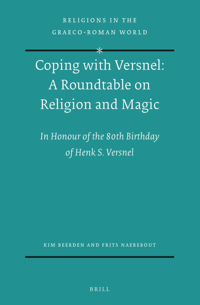 Publication Cover