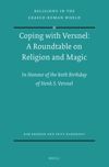 book: Coping with Versnel: A Roundtable on Religion and Magic