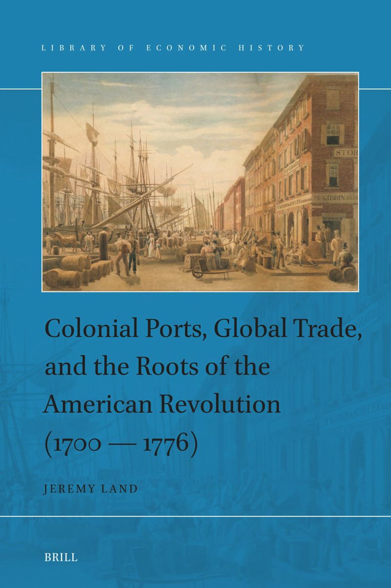 Publication Cover