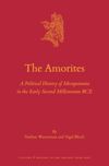 book: The Amorites