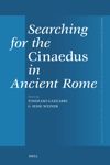 book: Searching for the <i>Cinaedus</i> in Ancient Rome