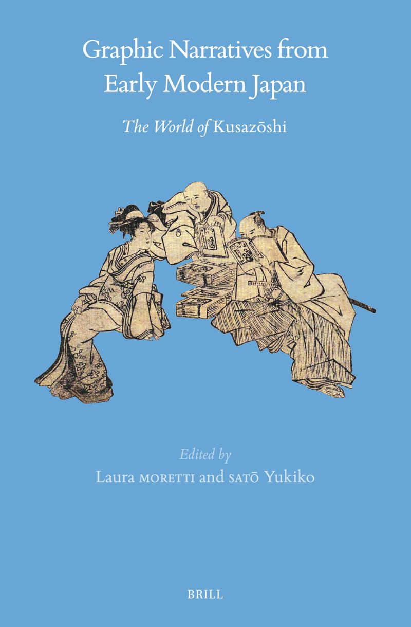 Publication Cover
