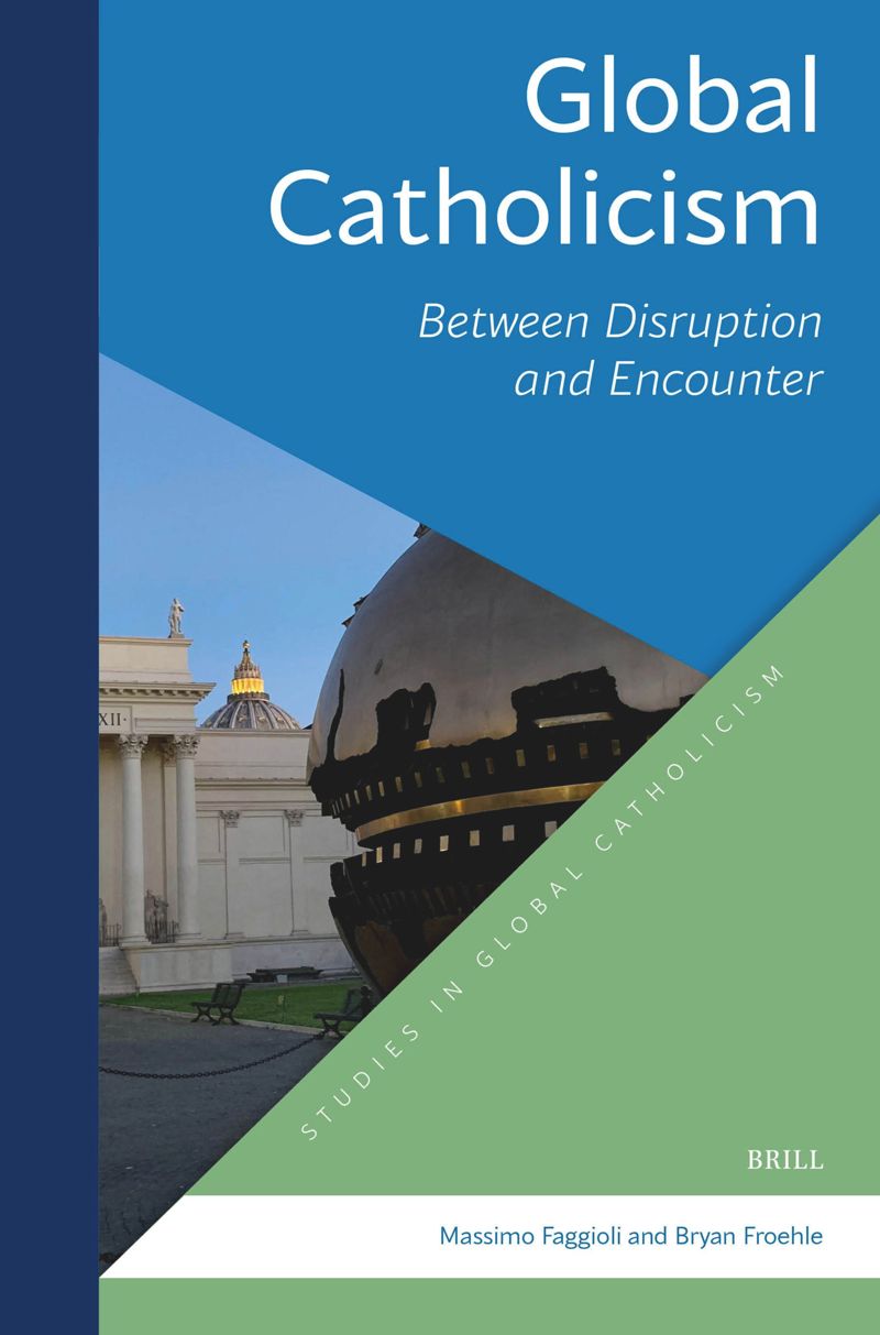 Publication Cover