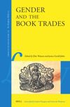 book: Gender and the Book Trades