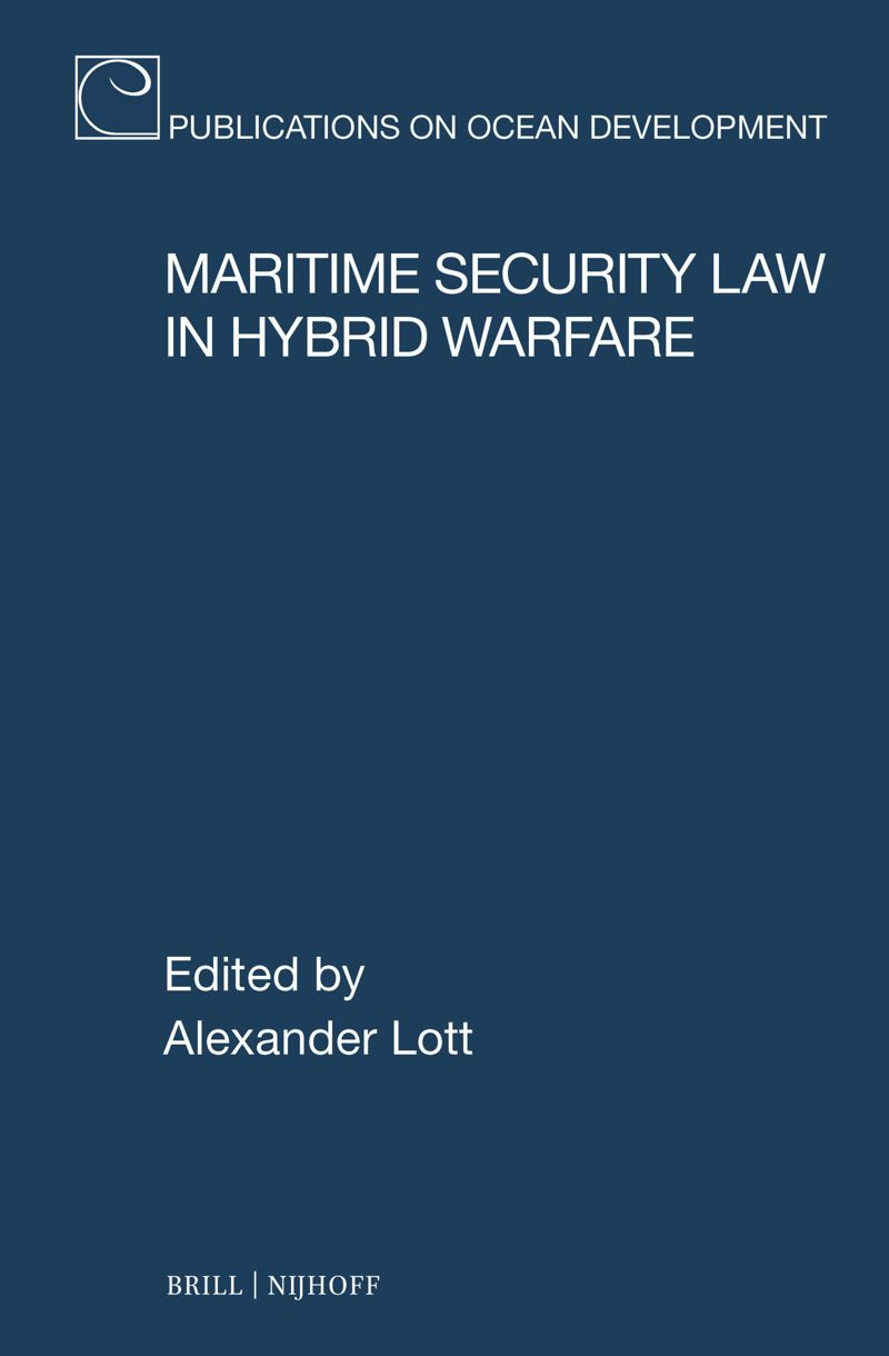 Publication Cover