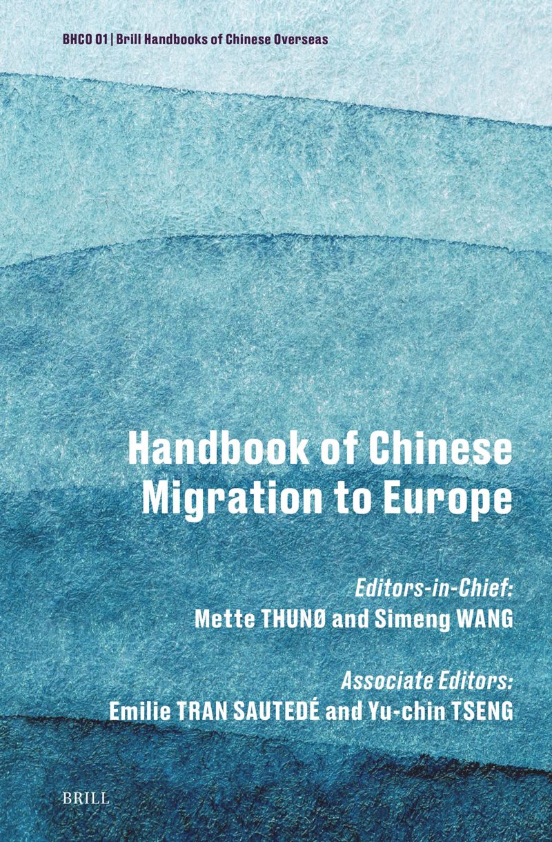 Publication Cover
