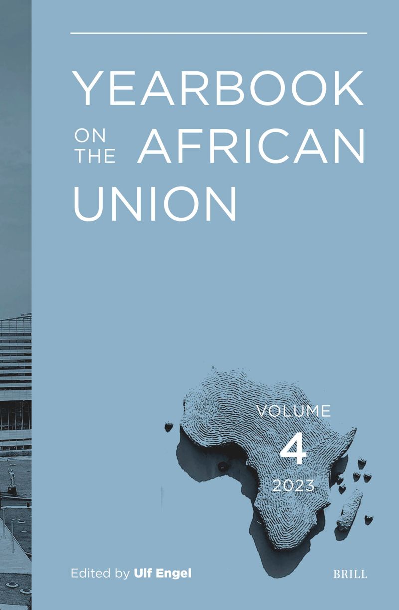 Publication Cover