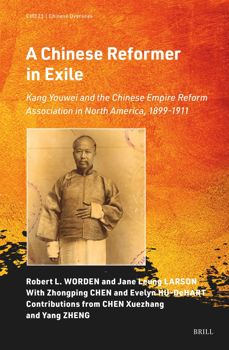 Publication Cover
