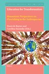book: Education for Transformation