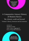 A Comparative Literary History of Modern Slavery