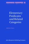 book: Elementary Predicates and Related Categories