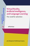 book: Virtual Reality, Artificial Intelligence, and Language Learning