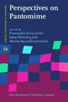 book: Perspectives on Pantomime
