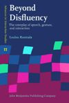 book: Beyond Disfluency