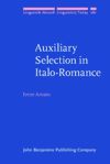 book: Auxiliary Selection in Italo-Romance