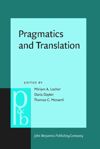 book: Pragmatics and Translation