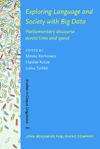 book: Exploring Language and Society with Big Data