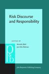 book: Risk Discourse and Responsibility