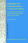 book: Language and Characterisation in Television Series