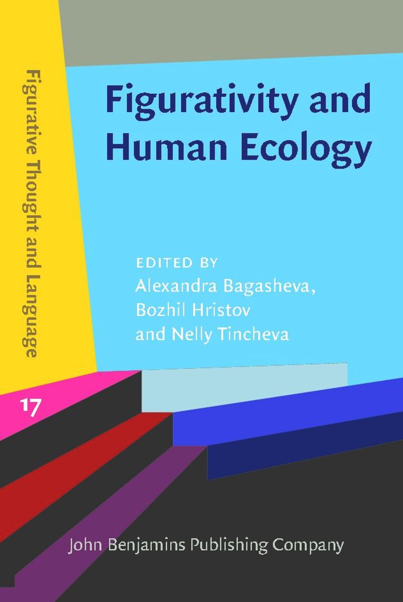 book: Figurativity and Human Ecology