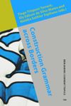 book: Construction Grammar across Borders