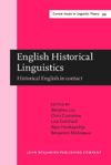 book: English Historical Linguistics