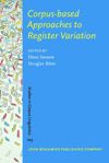 book: Corpus-based Approaches to Register Variation