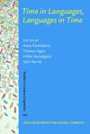 book: Time in Languages, Languages in Time