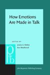 book: How Emotions Are Made in Talk