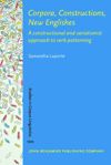 book: Corpora, Constructions, New Englishes
