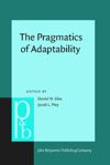 book: The Pragmatics of Adaptability