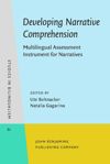 Developing Narrative Comprehension