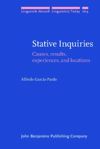 book: Stative Inquiries