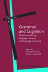 book: Grammar and Cognition