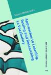 book: Approaches to Learning, Testing and Researching L2 Vocabulary