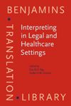 Interpreting in Legal and Healthcare Settings