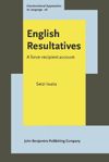 book: English Resultatives