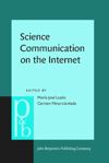 Science Communication on the Internet