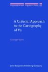 book: A Criterial Approach to the Cartography of V2
