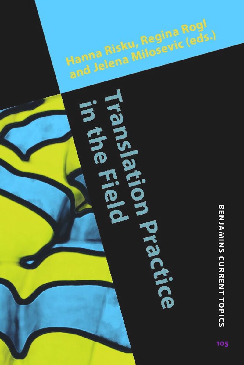 book: Translation Practice in the Field