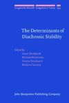book: The Determinants of Diachronic Stability